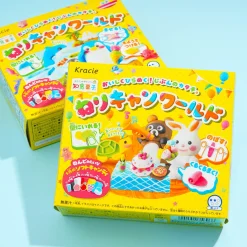 Popin' Cookin' Neri Candy Land DIY Candy Kit