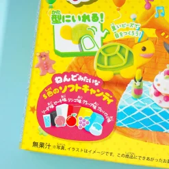 Popin' Cookin' Neri Candy Land DIY Candy Kit
