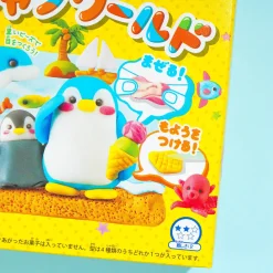 Popin' Cookin' Neri Candy Land DIY Candy Kit