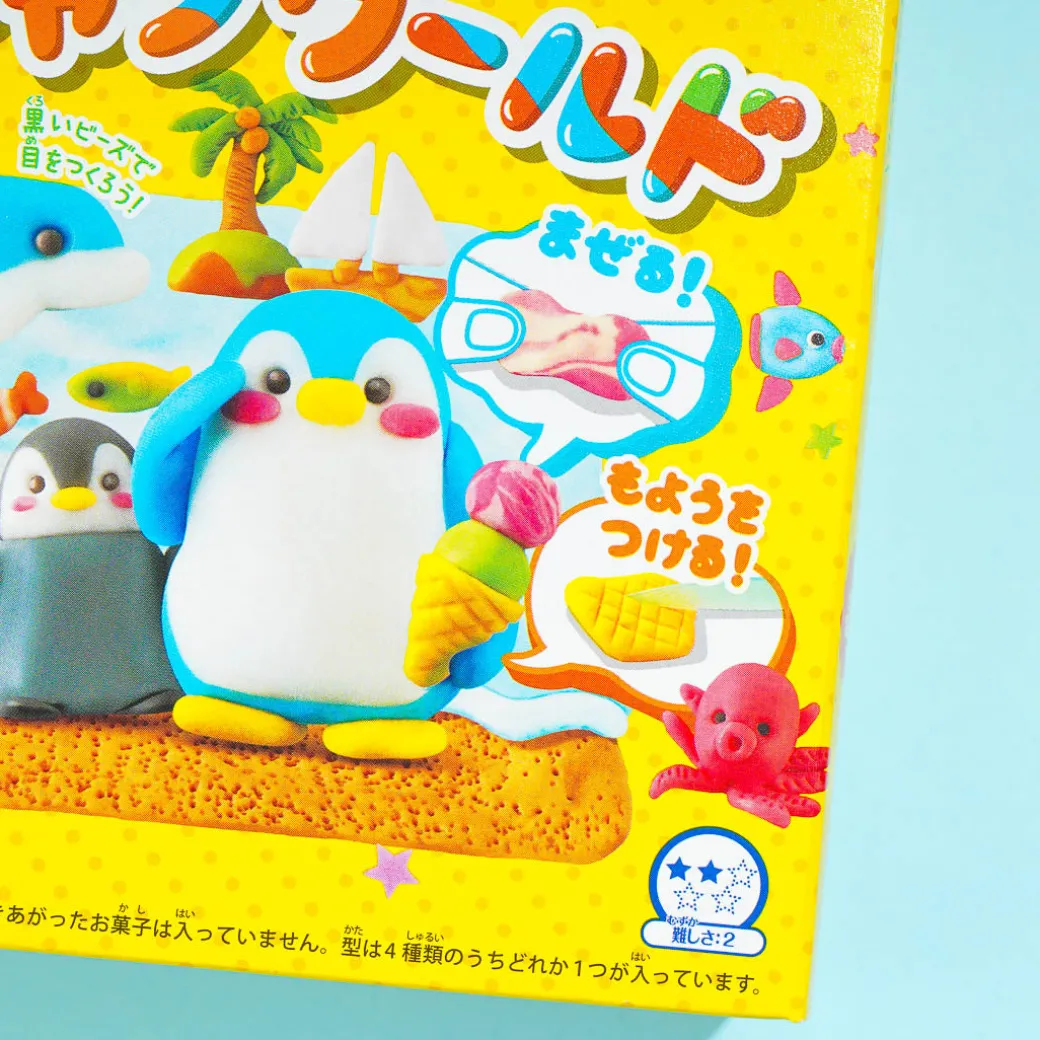 Popin' Cookin' Neri Candy Land DIY Candy Kit