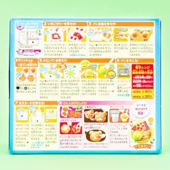 Popin' Cookin' Pastry Baker DIY Candy Kit