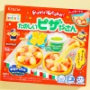 Popin' Cookin' Pizza Party DIY Kit