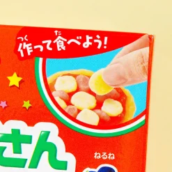 Popin' Cookin' Pizza Party DIY Kit