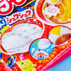Popin' Cookin' Ramen DIY Candy Set
