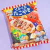 Popin' Cookin' Takoyaki DIY Candy Kit Pack