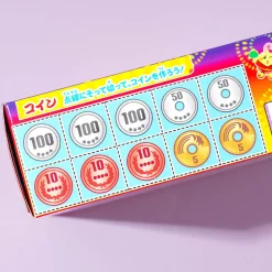 Popin' Cookin' Tanoshii Omatsuriyasan DIY Candy Kit