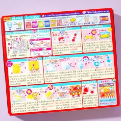 Popin' Cookin' Tanoshii Omatsuriyasan DIY Candy Kit