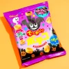 Poteco Halloween Potato Ring Snacks Large Pack - Umashio