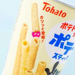Poteco Potato Stick Snacks - Umashio
