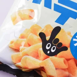 Poteco Potato Stick Snacks - Rich Pack