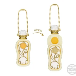 PreCure All Stars Collectible Charm With Gum