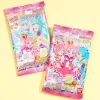 Pretty Cure All Stars Gummies With Glitter Card