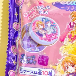 Pretty Cure Candy Can
