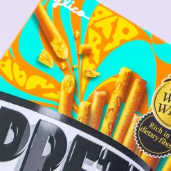 Pretz Biscuit Sticks - Cheese Pizza