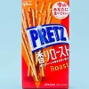 Pretz Biscuit Sticks - Roast