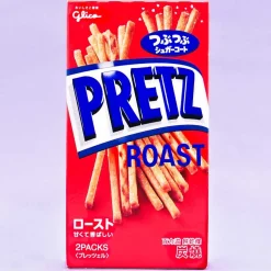 Pretz Biscuit Sticks - Roast