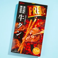 Pretz Giant Biscuit Sticks - Beef Tongue