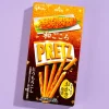 Pretz Wagokoro Biscuit Sticks - Hokkaido Corn
