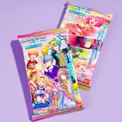 Project SEKAI Vol. 5 Wafer With Card