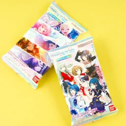 Project SEKAI Vol. 3 Wafer With Card