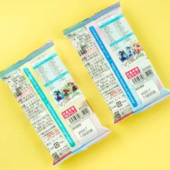 Project SEKAI Vol. 3 Wafer With Card