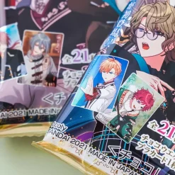 Promise Of Wizard Card & Wafer Set