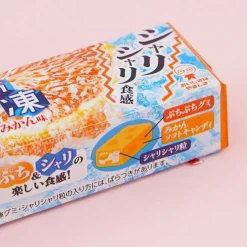 Puccho Chewy Candy - Frozen Mikan