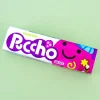 Puccho Chewy Candy - Grape Stripe