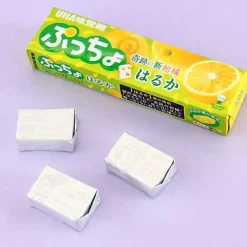 Puccho Chewy Candy - Haruka Citrus