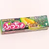 Puccho Chewy Candy - Higo Green Melon