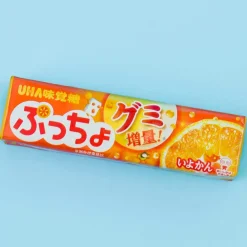 Puccho Chewy Candy - Iyokan