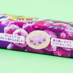 Puccho Chewy Candy - Juicy Grape