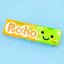 Puccho Chewy Candy - Melon
