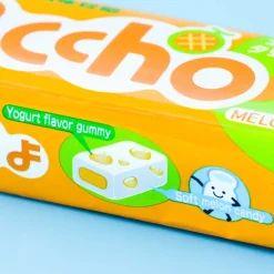 Puccho Chewy Candy - Melon