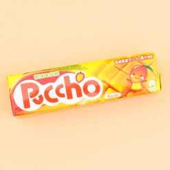 Puccho Chewy Candy - Miyazaki Mango