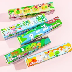 Puccho Chewy Candy - Shine Muscat