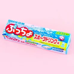 Puccho Chewy Candy - Sports Drink