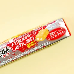 Puccho Chewy Candy - Strong Mega Cola