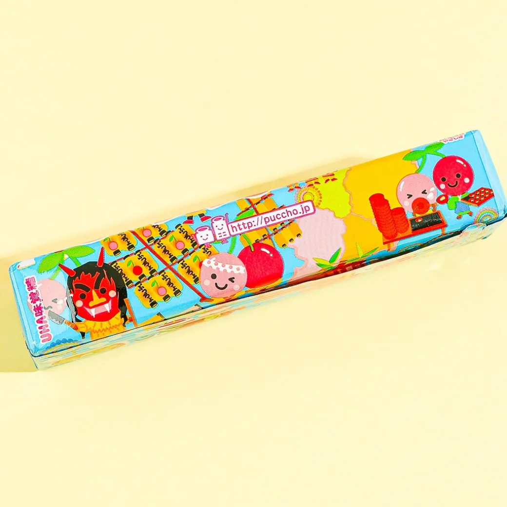 Puccho Chewy Candy - Tohoku Cherry