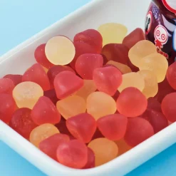 Puccho Gummy Candy - Grape & Yogurt