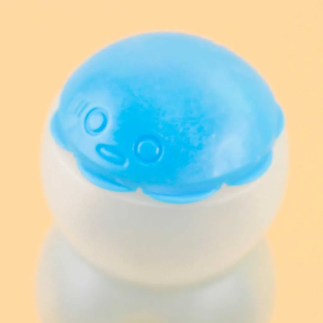 Puccho Gummy Candy - Melon Soda & Ramune