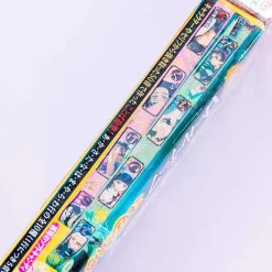 Puccho World Demon Slayer Chewy Candy - Peach Soda