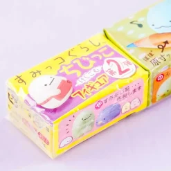 Puccho World Sumikko Gurashi Chewy Candy - Cream Soda