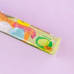 Puccho World Sumikko Gurashi Chewy Candy - Muscat