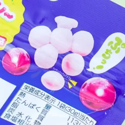 Puchitto Candy - Big Grape