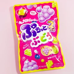 Puchitto Candy - Double Grape