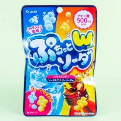 Puchitto Candy - Double Soda