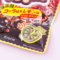 Puchitto Candy - Petit Cola & Lemon