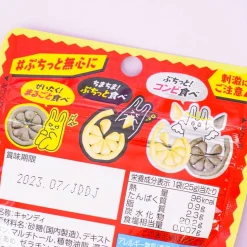 Puchitto Candy - Petit Cola & Lemon