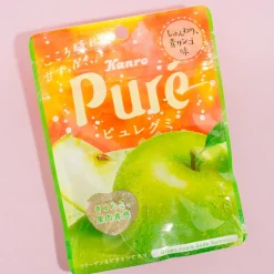 Pure Gummy - Green Apple Soda